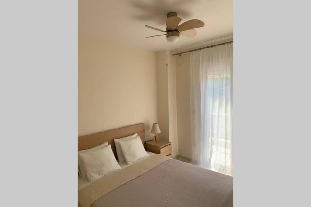 Elia Luxury Maisonettes Siviri Exterior foto